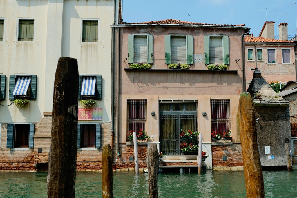 Casa Canal