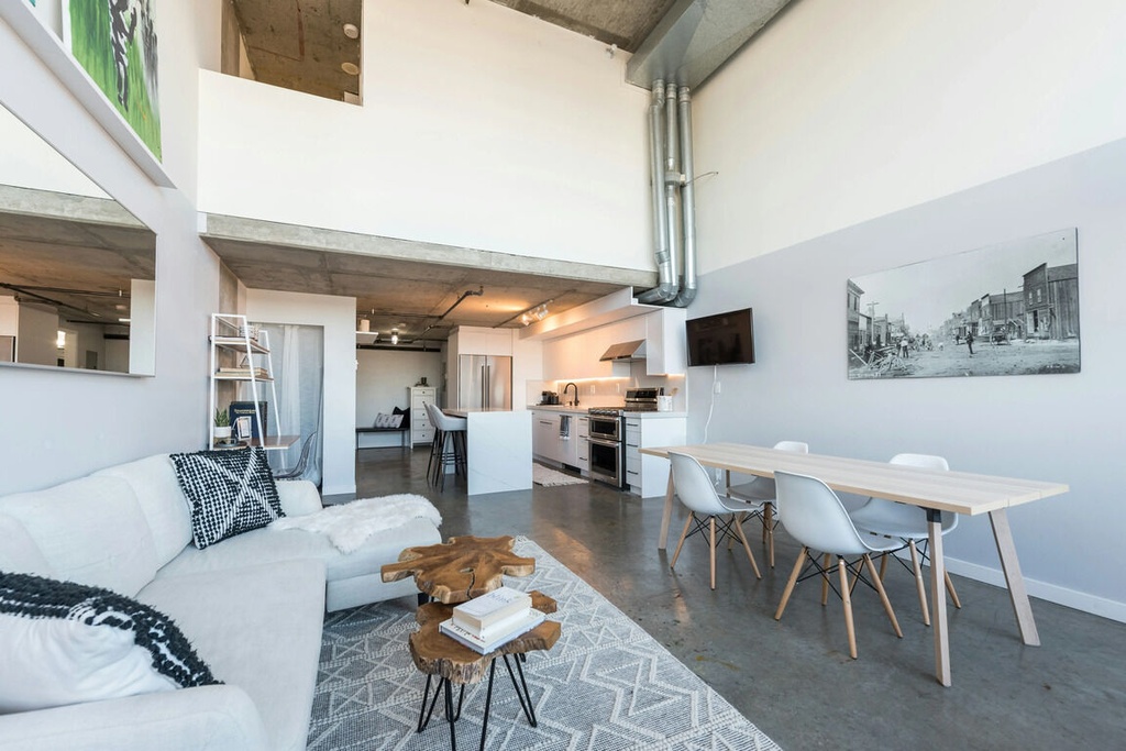 Loft Louise