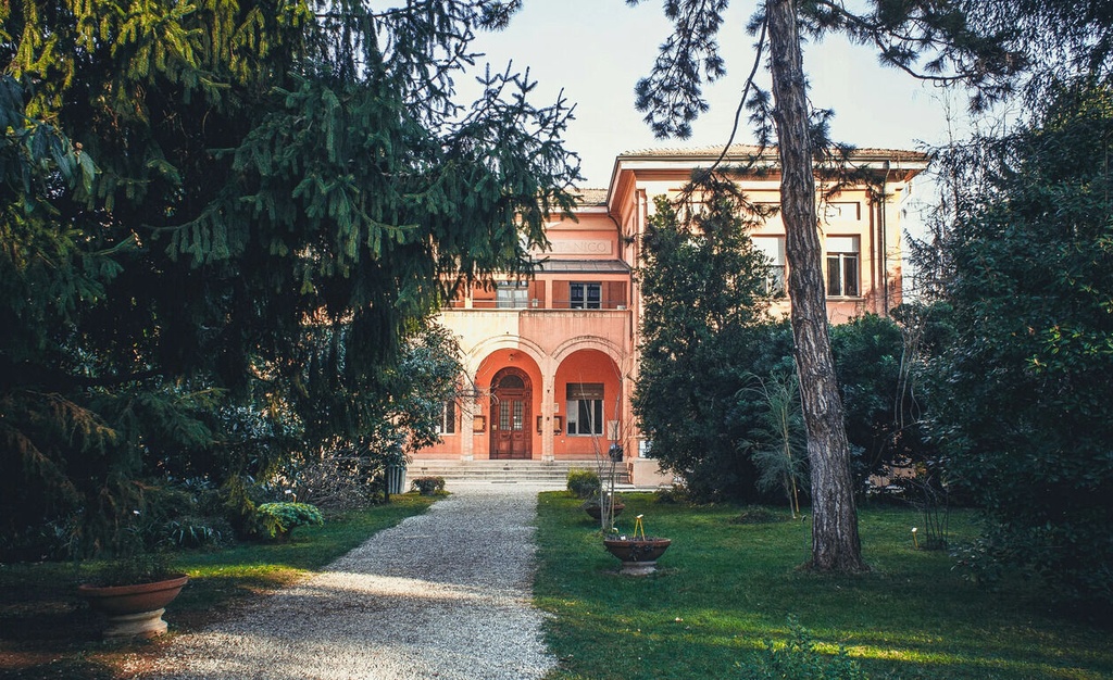 Villa Verviers